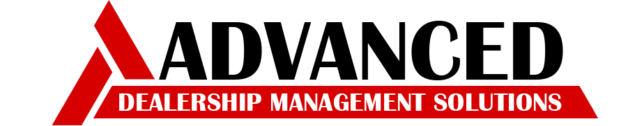 Advanced Dealership Management Solutions
